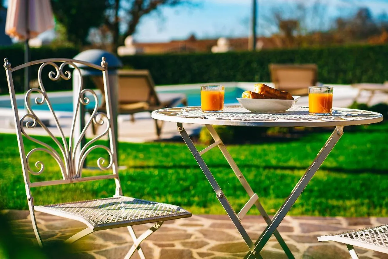 Apartment Istria Ferenci 0*,  Kroatien