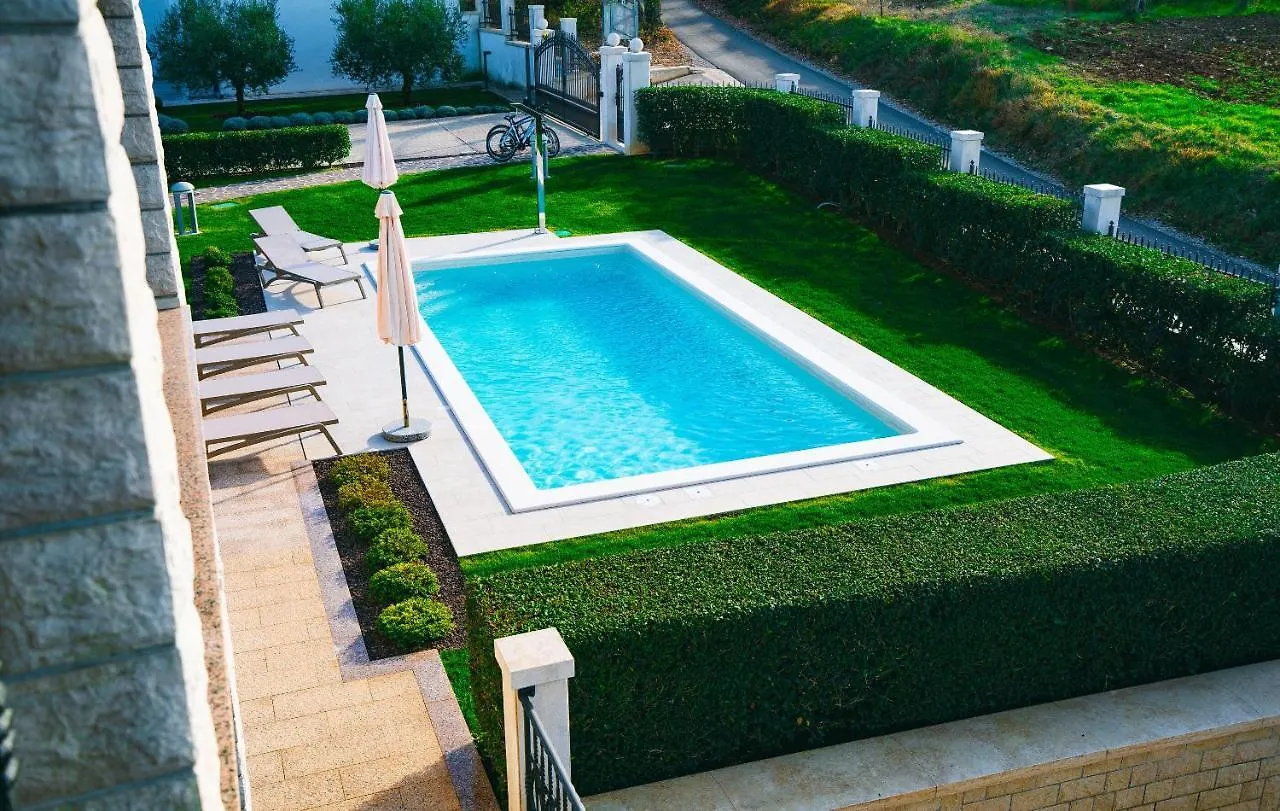 Apartment Istria Ferenci