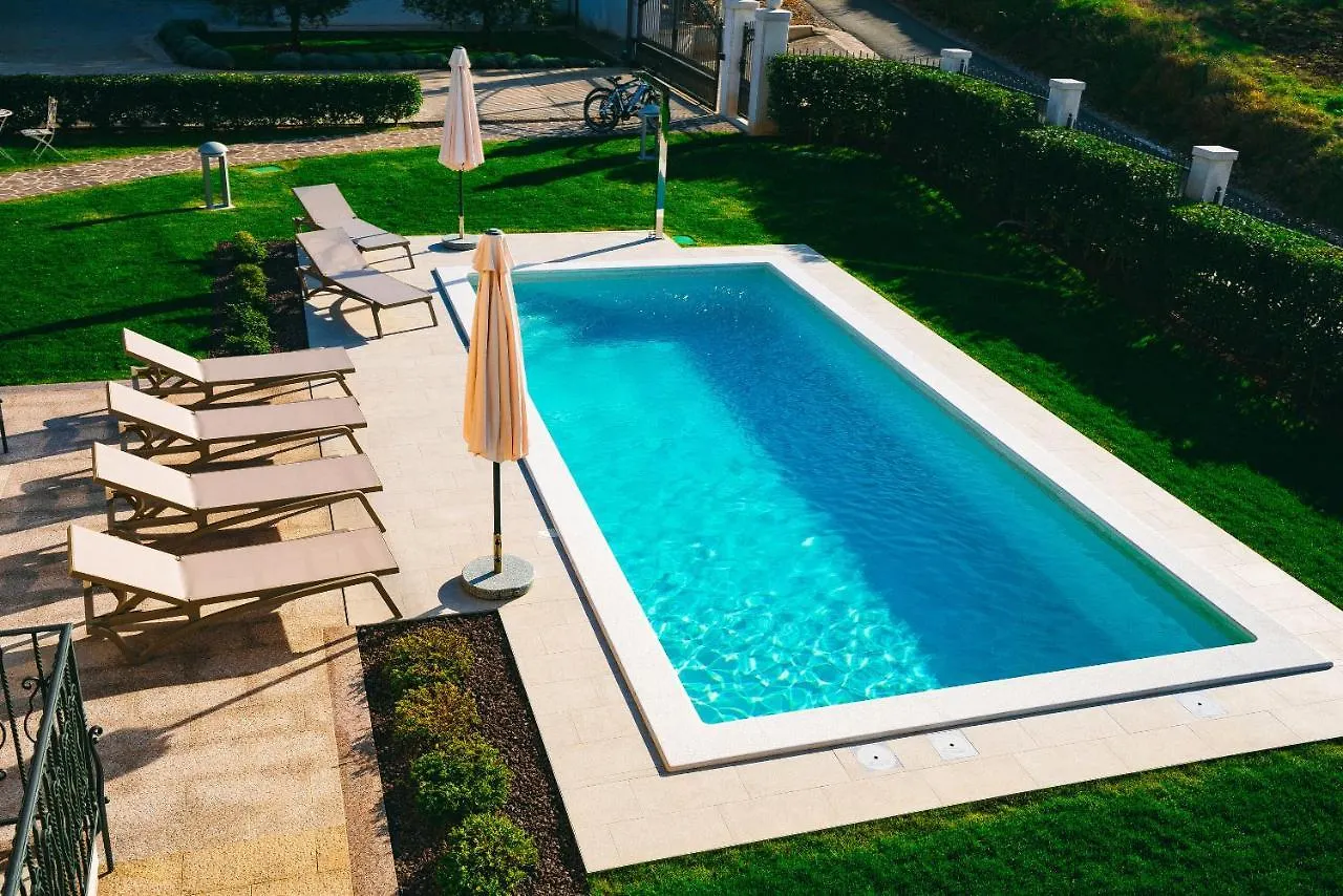 Apartment Istria Ferenci